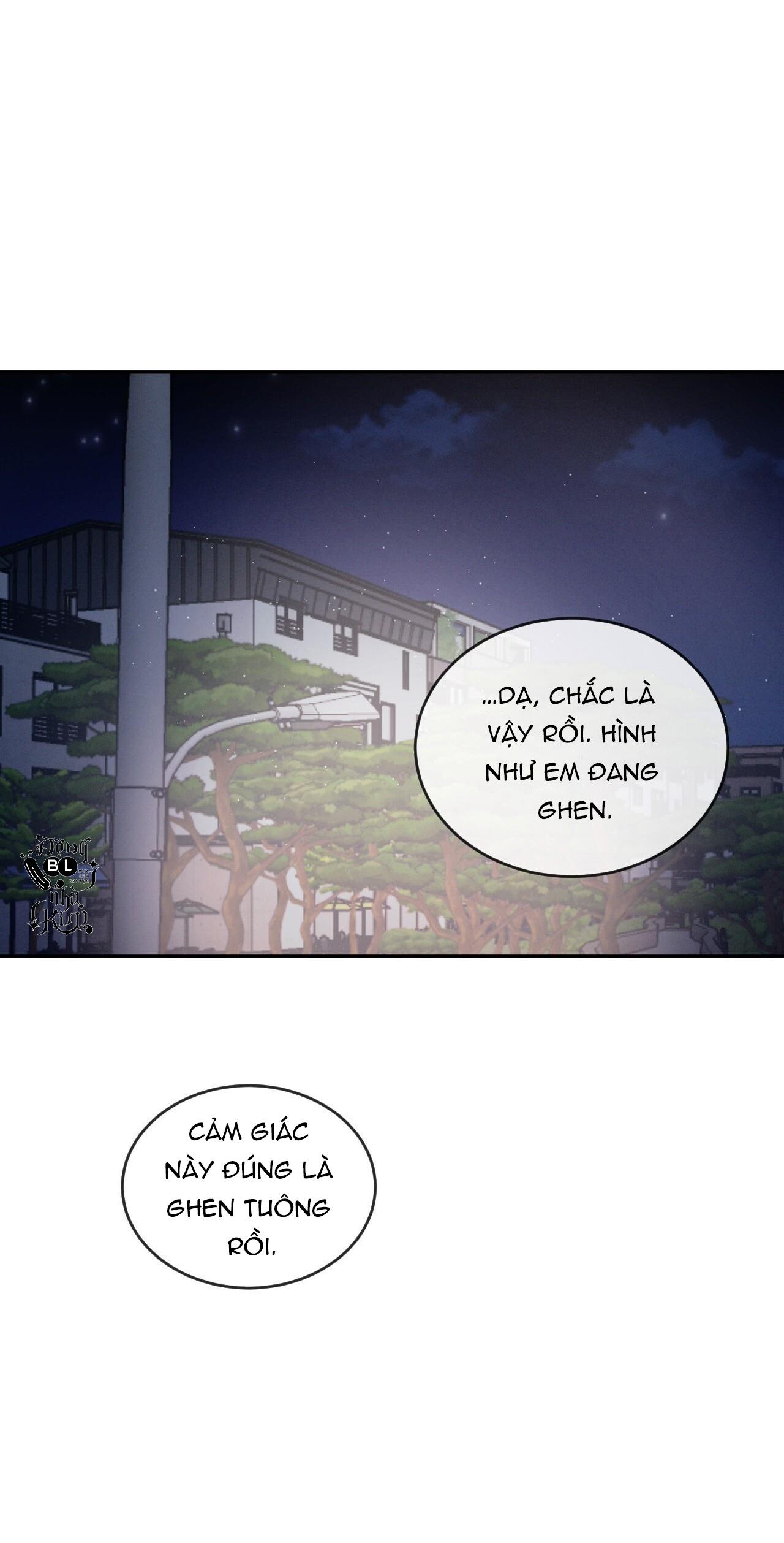 TƯƠNG PHẢN - Chap 47