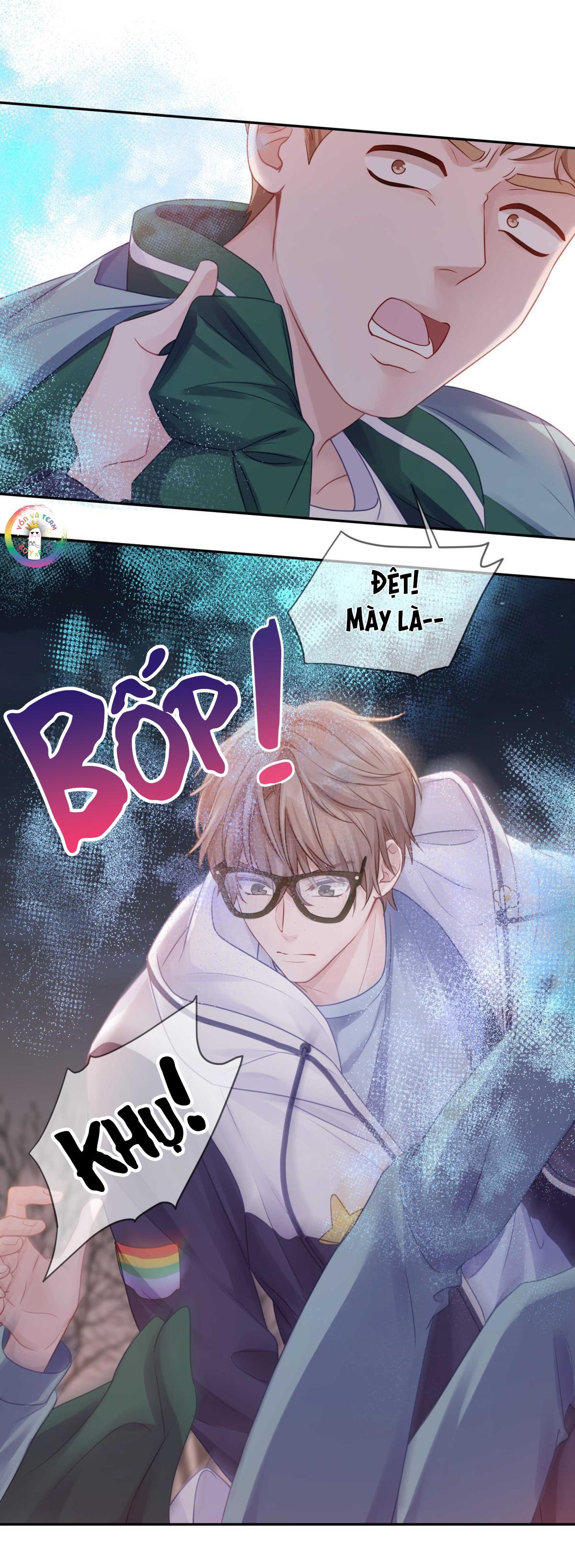 (END) Để Ý Tôi Một Chút Đi Mà - Chap 29 - Trang 28