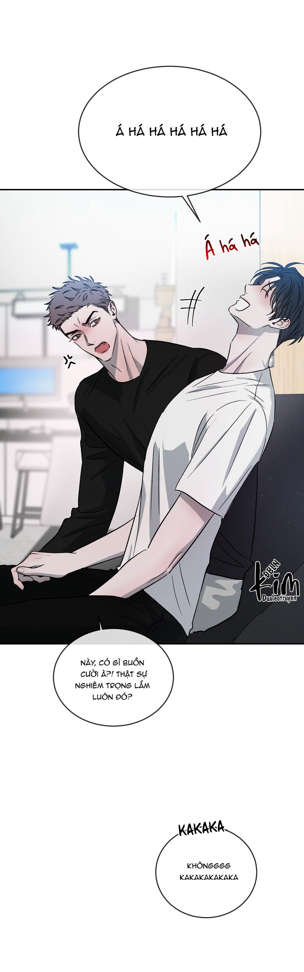 TƯƠNG PHẢN - Chap 58