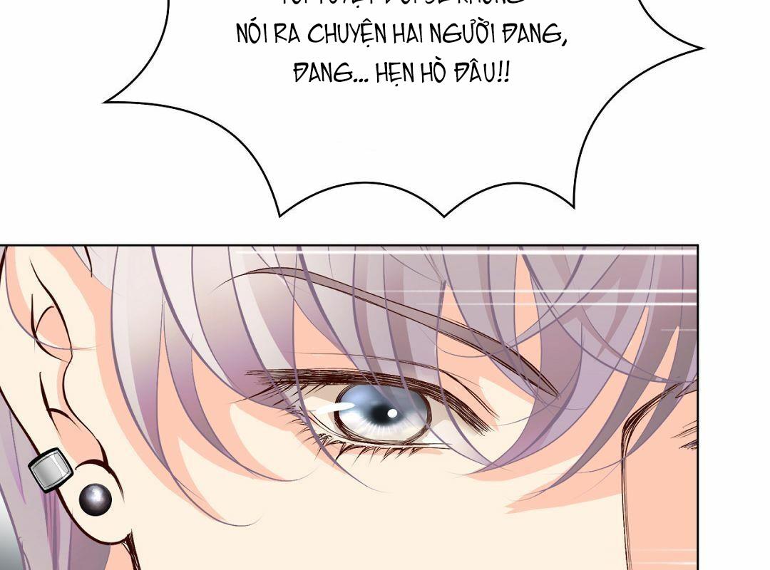 Lừa Gạt - Chap 3