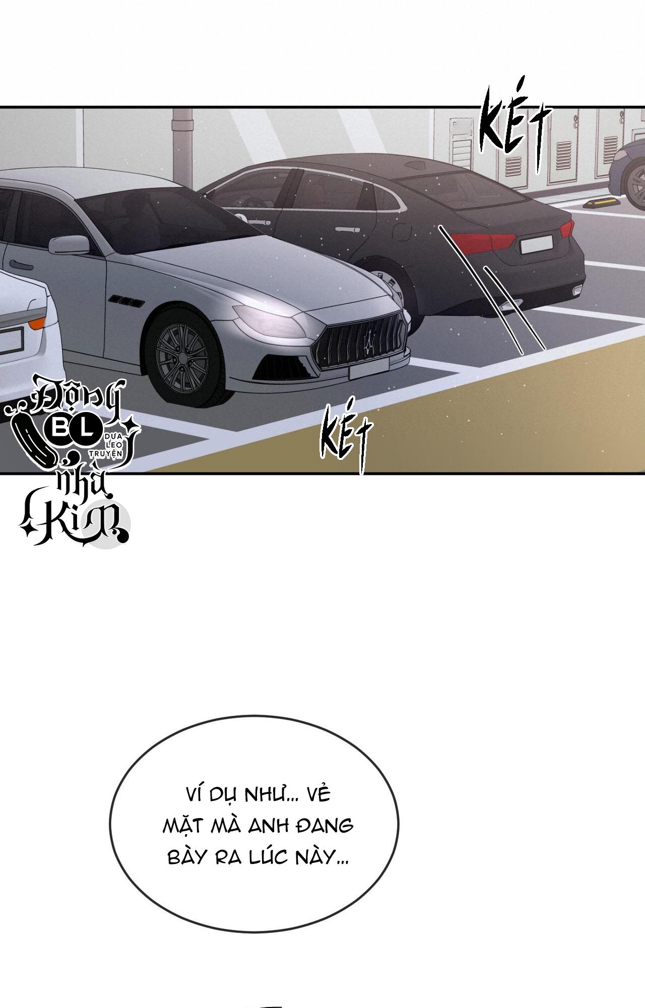 TƯƠNG PHẢN - Chap 44