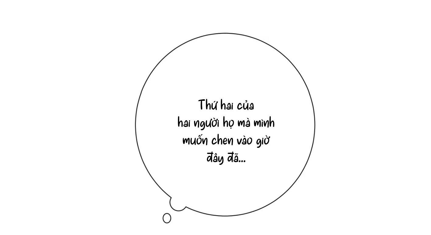 (CBunu) Tình yêu và danh vọng - Chap 27