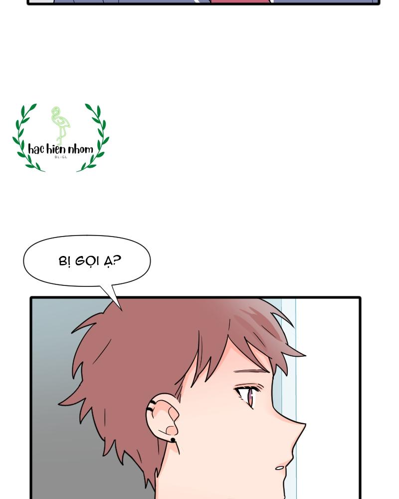 Truyện Ngôn Nhưng Không Ngôn Lắm - Chap 21