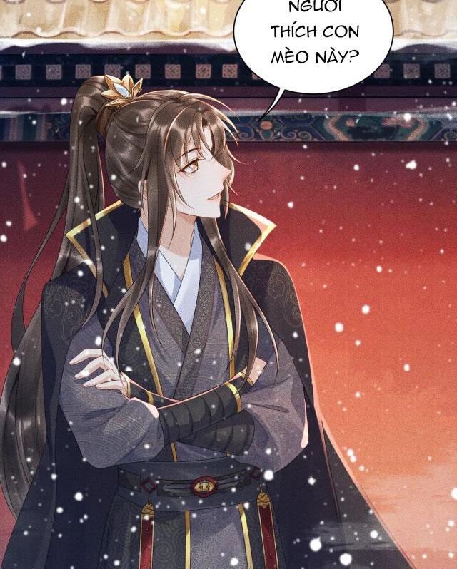 CẠM BẪY CỦA KẺ BIẾN THÁI - Chap 2