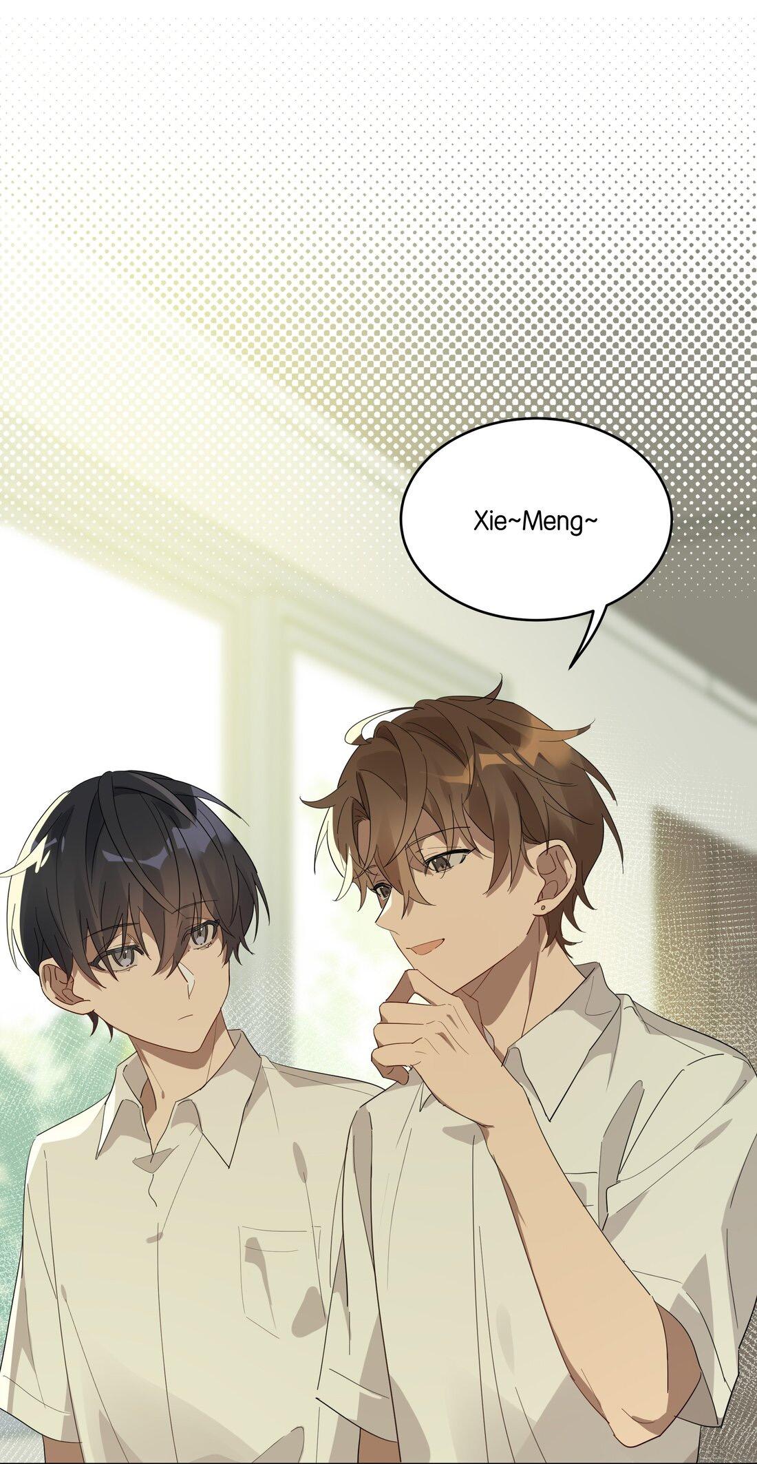 Năm tháng qua - Chap 1