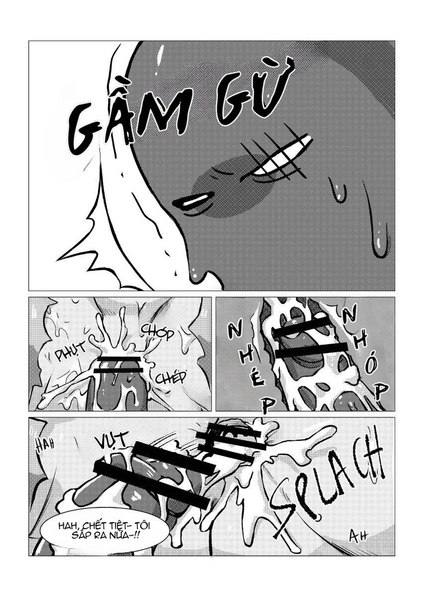 Tổng hợp truyện Oneshot và Doujinshi theo yêu cầu - Chap 103