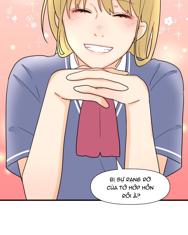 Truyện Ngôn Nhưng Không Ngôn Lắm - Chap 21