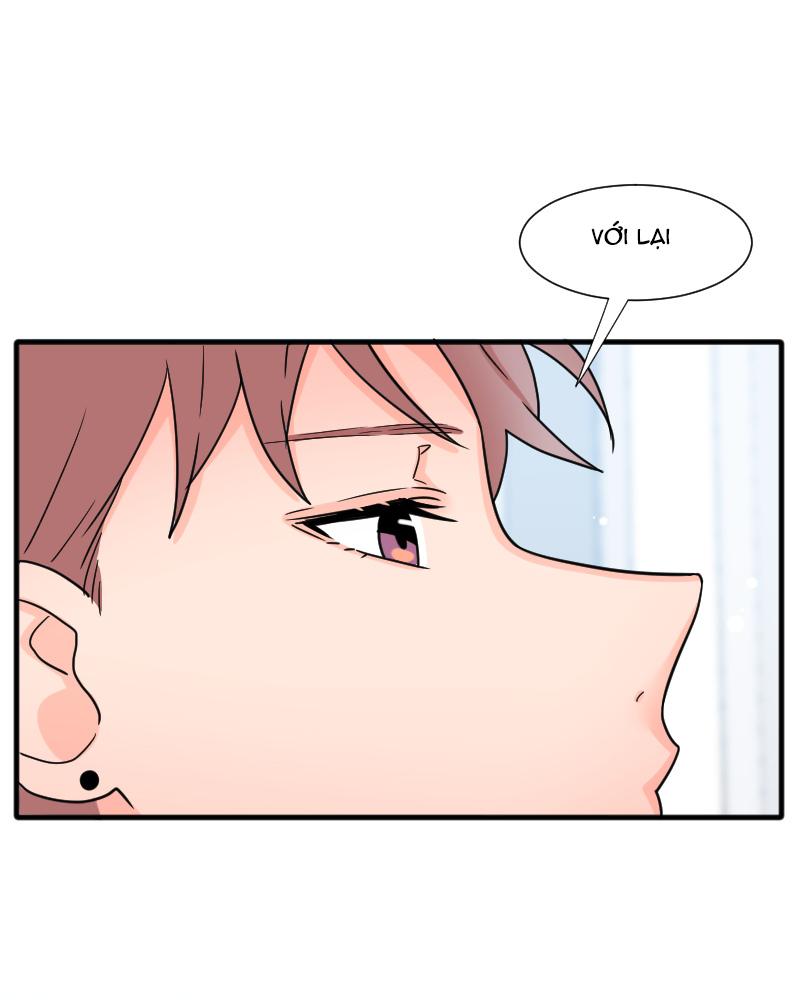 Truyện Ngôn Nhưng Không Ngôn Lắm - Chap 21