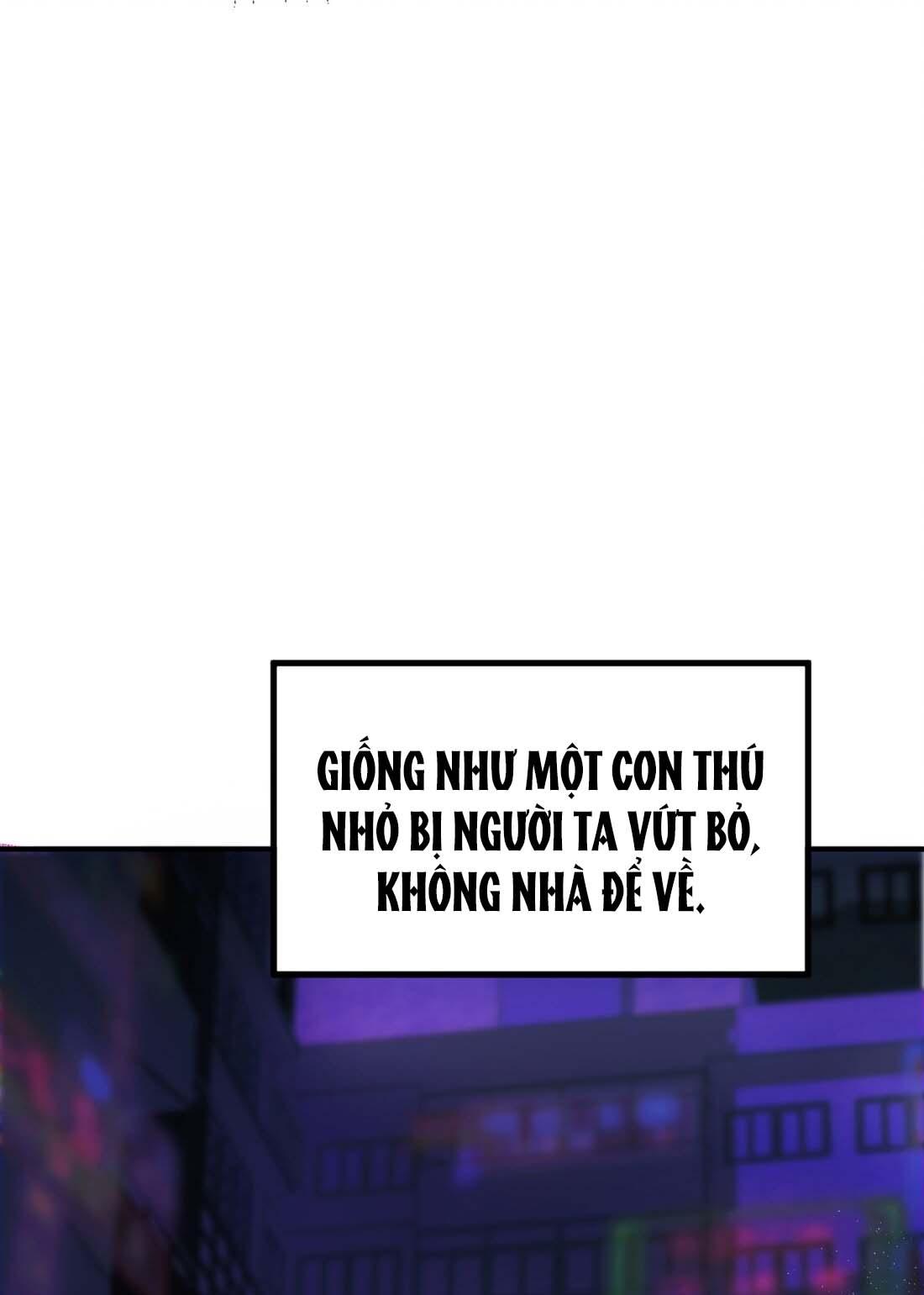 Quan Hệ Xâm Chiếm - Chap 0.1 - Trang 7