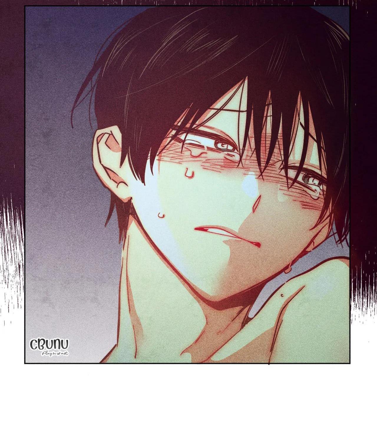 (CBunu) Làm vị cứu tinh thật dễ dàng - Chap 54