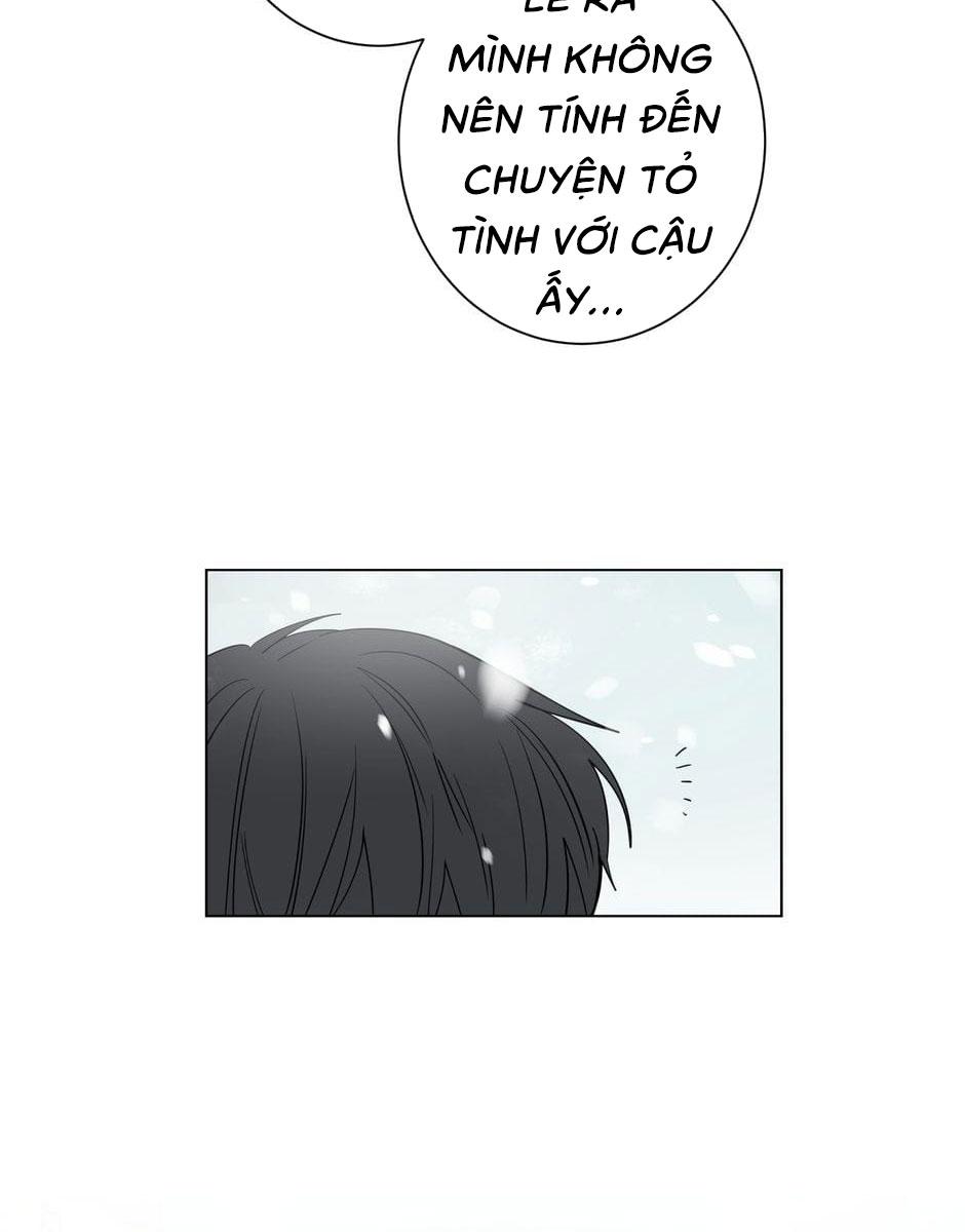 Tiền Bối, Chúng Ta Cần Nói Chuyện - Chap 16