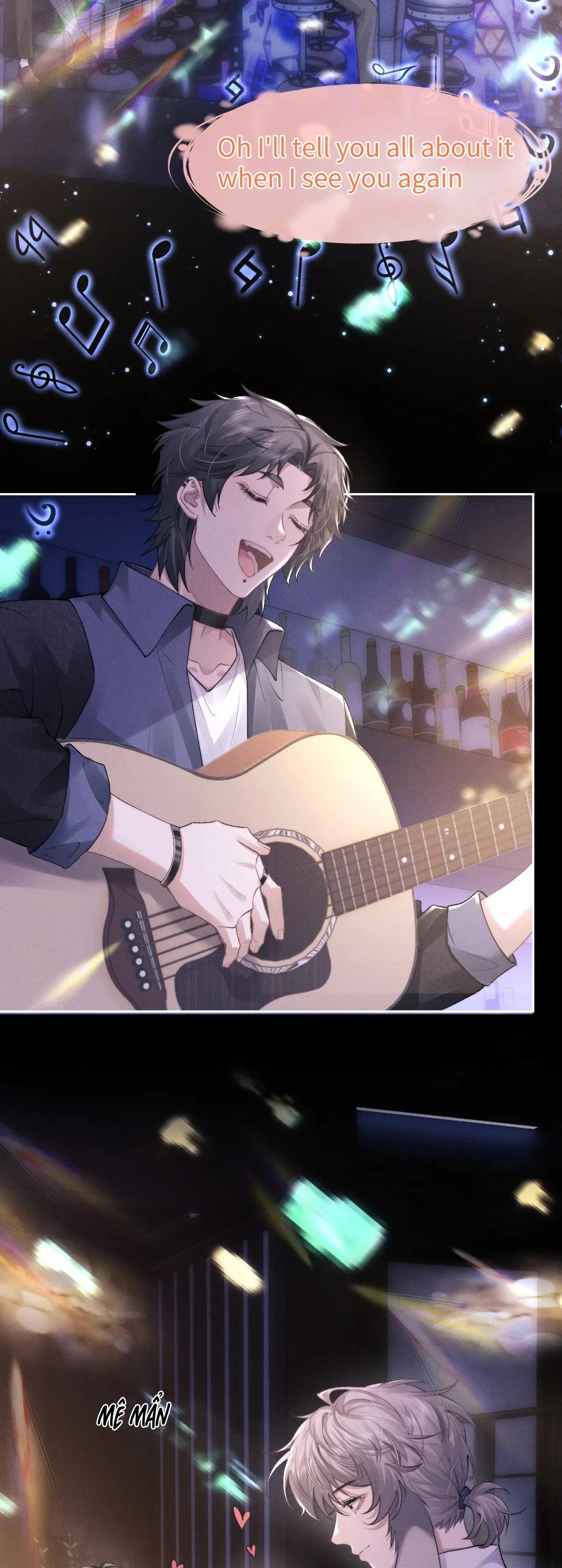 Chấp Sự Thỏ Tai Cụp - Chap 44