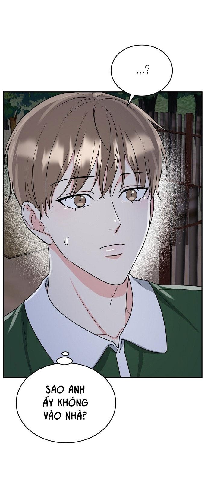 (ABO) HANG HỔ - Chap 23