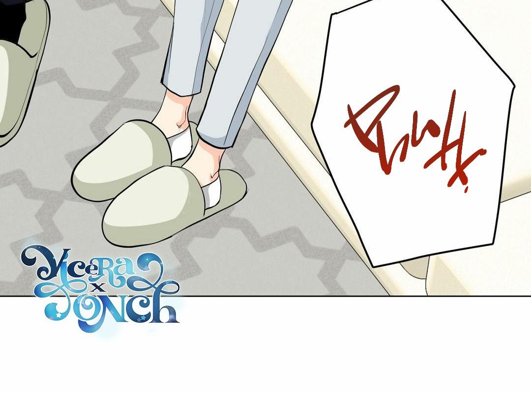 Lừa Gạt - Chap 3