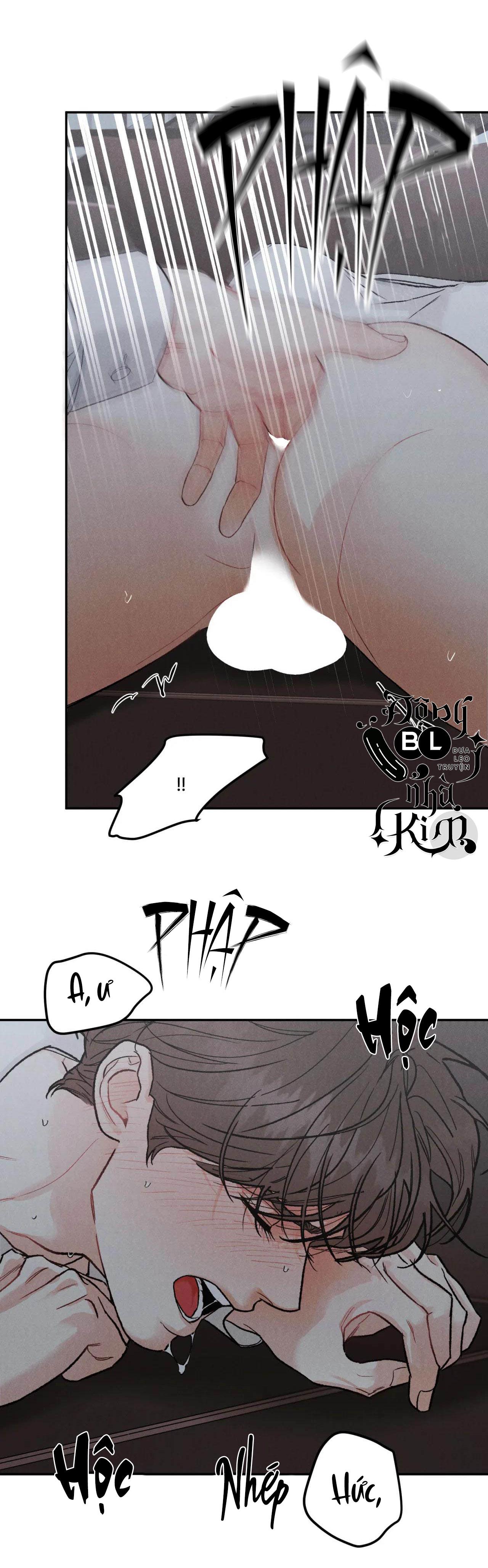 VƯỢT QUA GIỚI HẠN - Chap 58