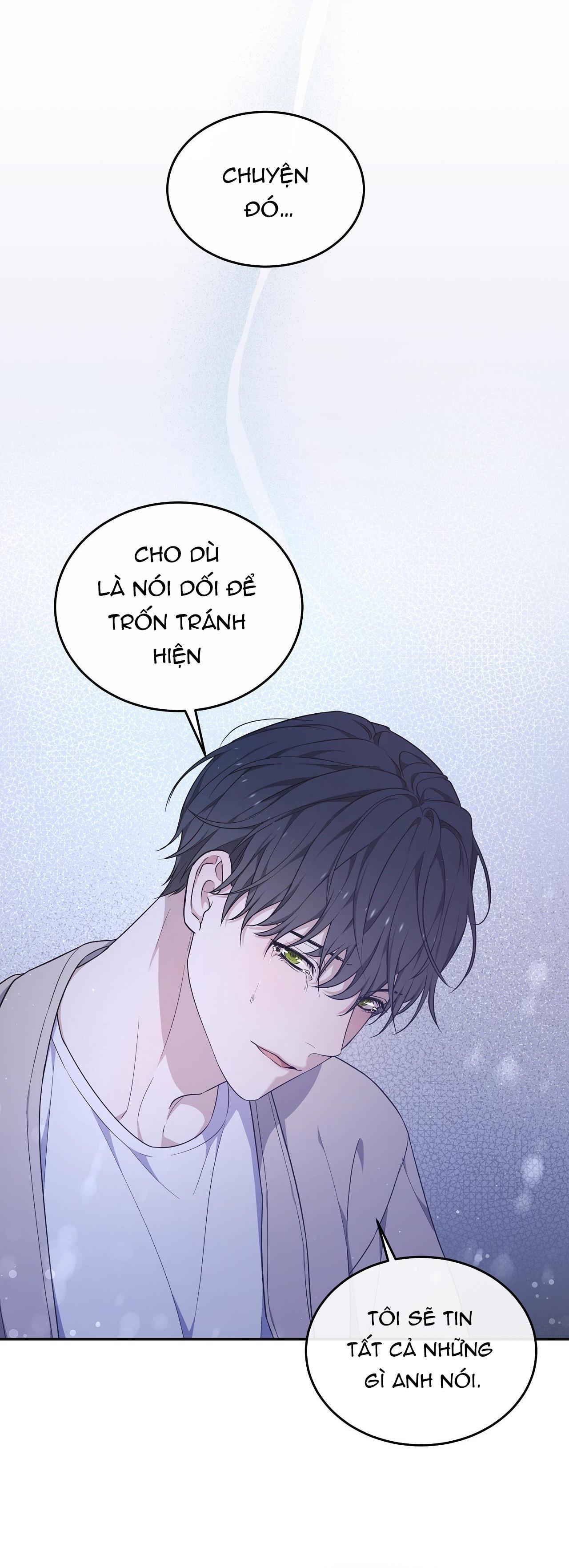 Hỗn Mộng - Chap 31