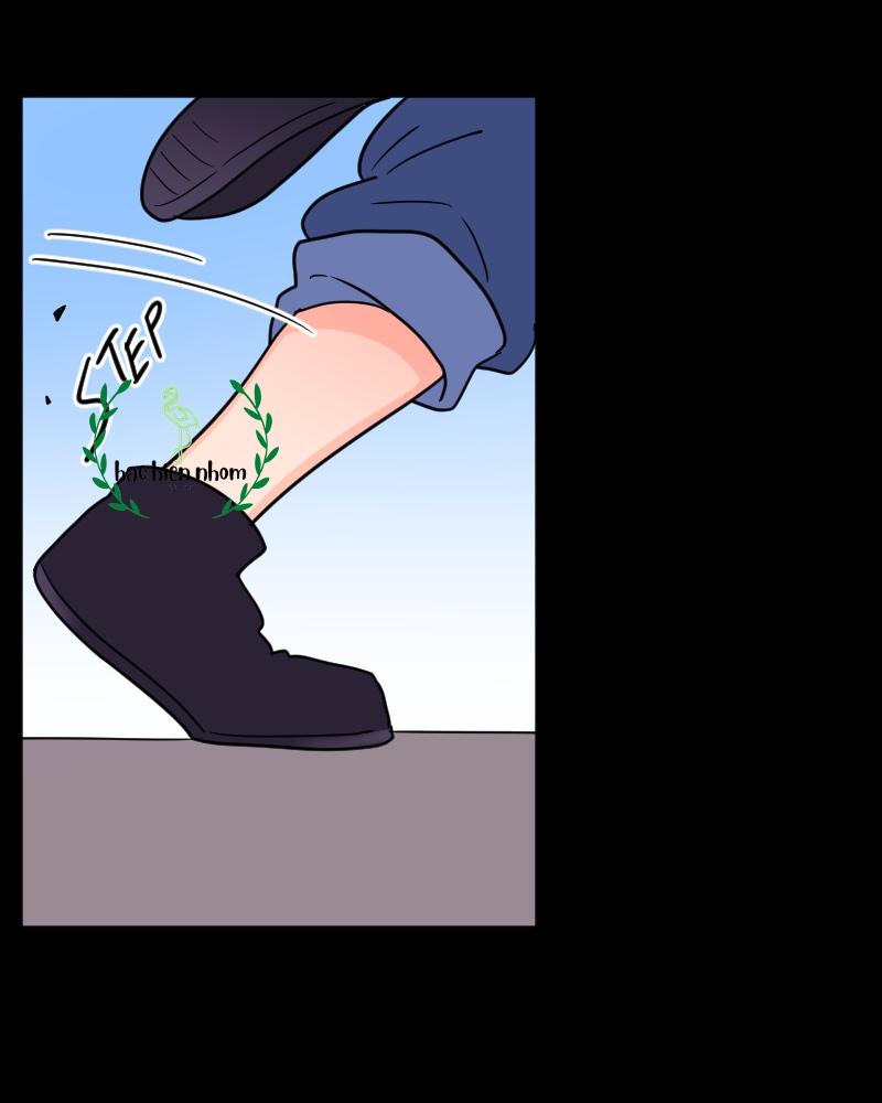 Truyện Ngôn Nhưng Không Ngôn Lắm - Chap 23