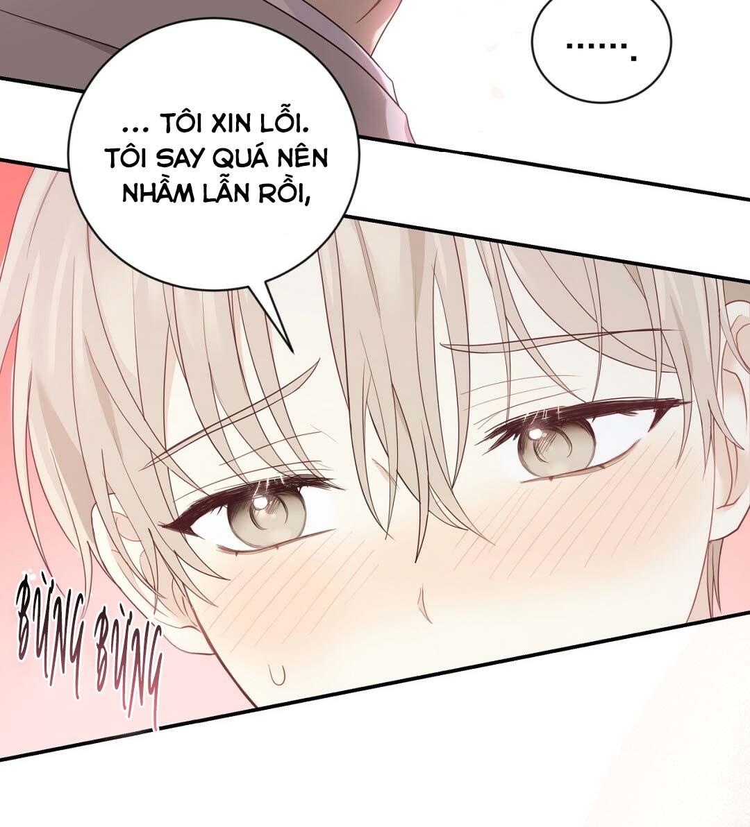 VỊ NGỌT KHÔNG ĐƯỜNG (SWEET NOT SUGAR) - Chap 13