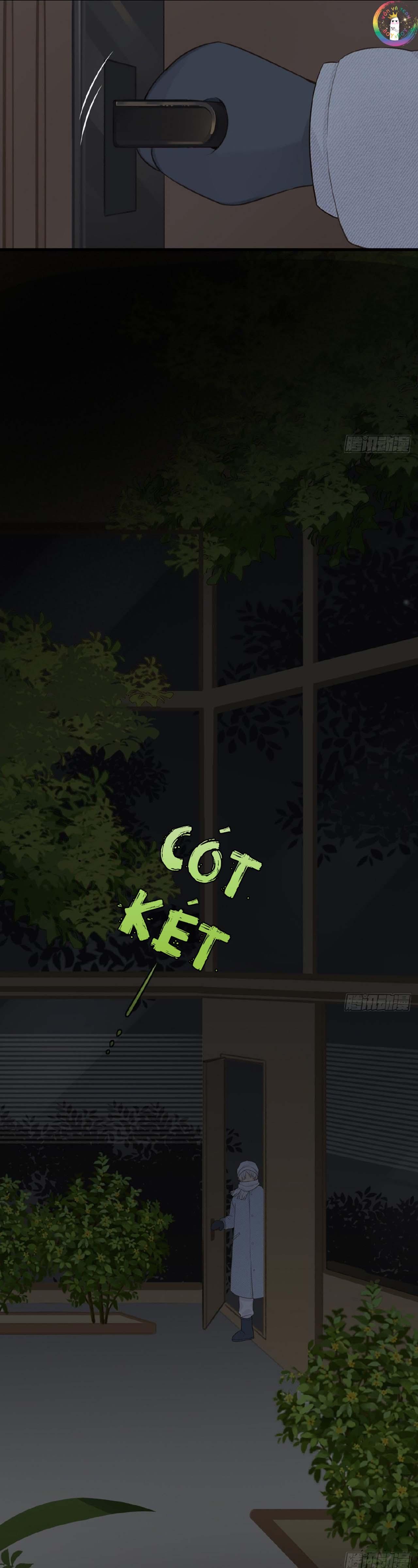 Chỉ Riêng Đuôi Là Không Được!!! - Chap 2