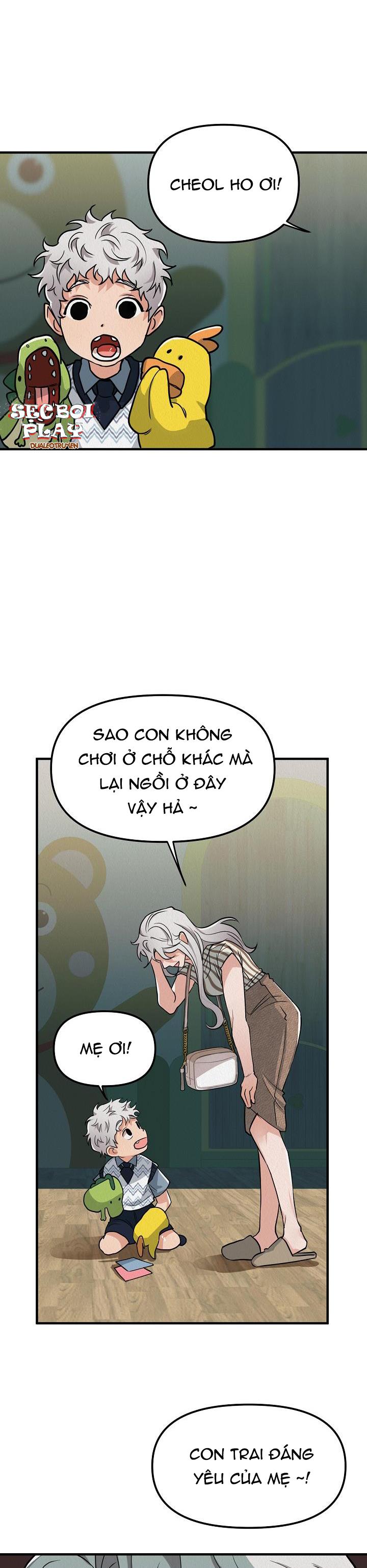 Boy Meets Girl - Chap 11