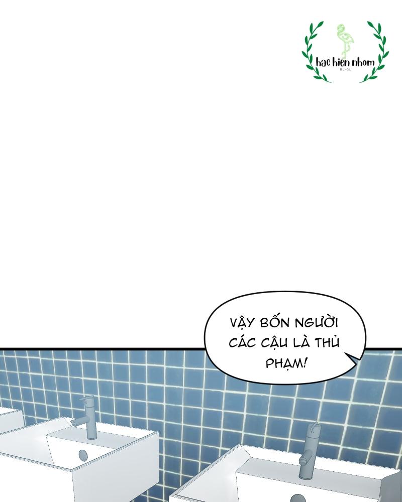 Truyện Ngôn Nhưng Không Ngôn Lắm - Chap 12