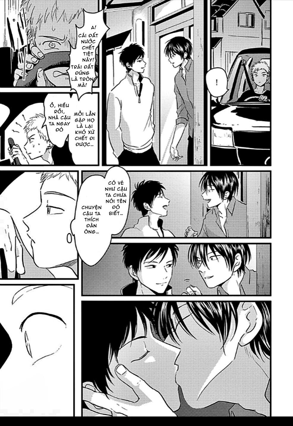 Tổng hợp boylove 18+ - Chap 264