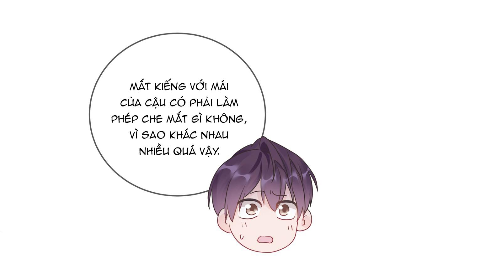 (END) Để Ý Tôi Một Chút Đi Mà - Chap 34 - Trang 22