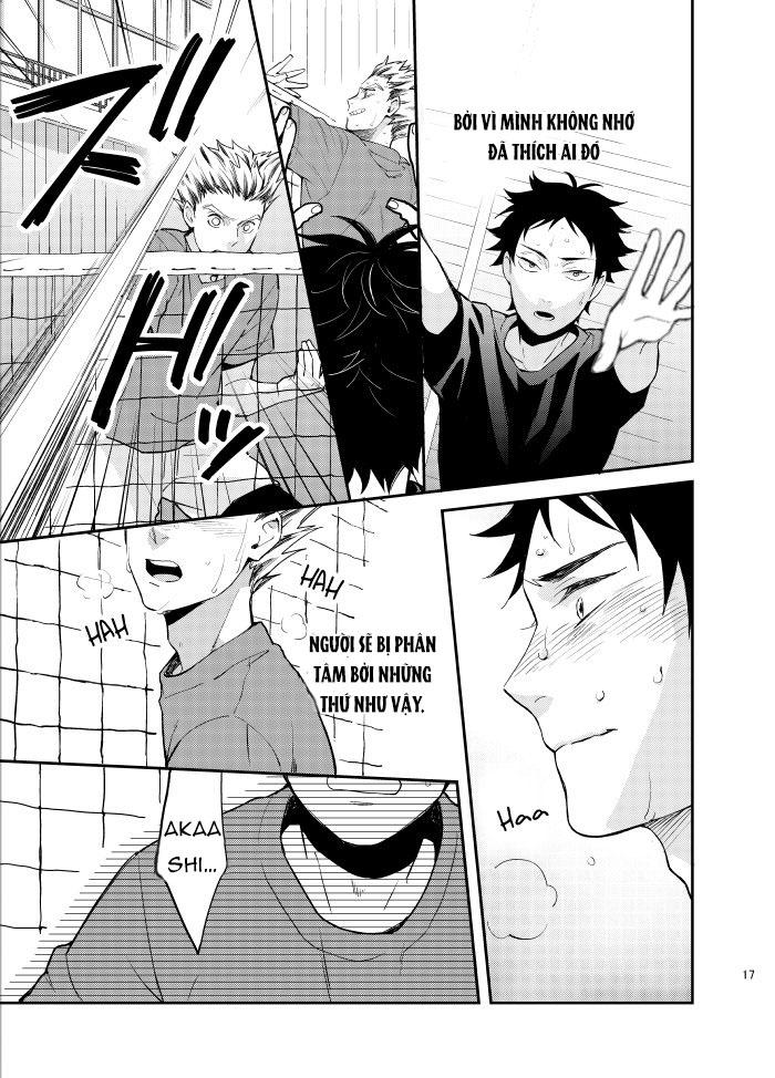 ONESHOT COI LÀ NỨNG - Chap 108