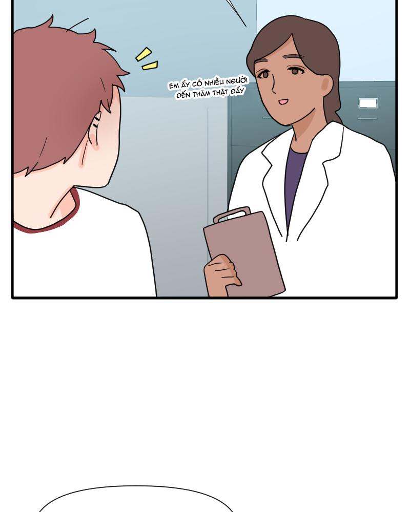 Truyện Ngôn Nhưng Không Ngôn Lắm - Chap 19