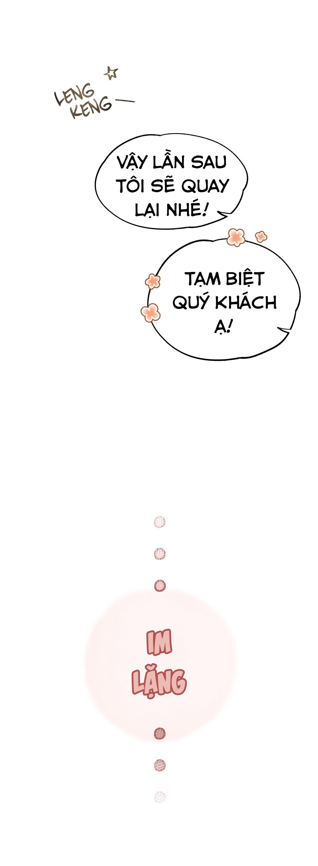 MẬT GẤU - Chap 8