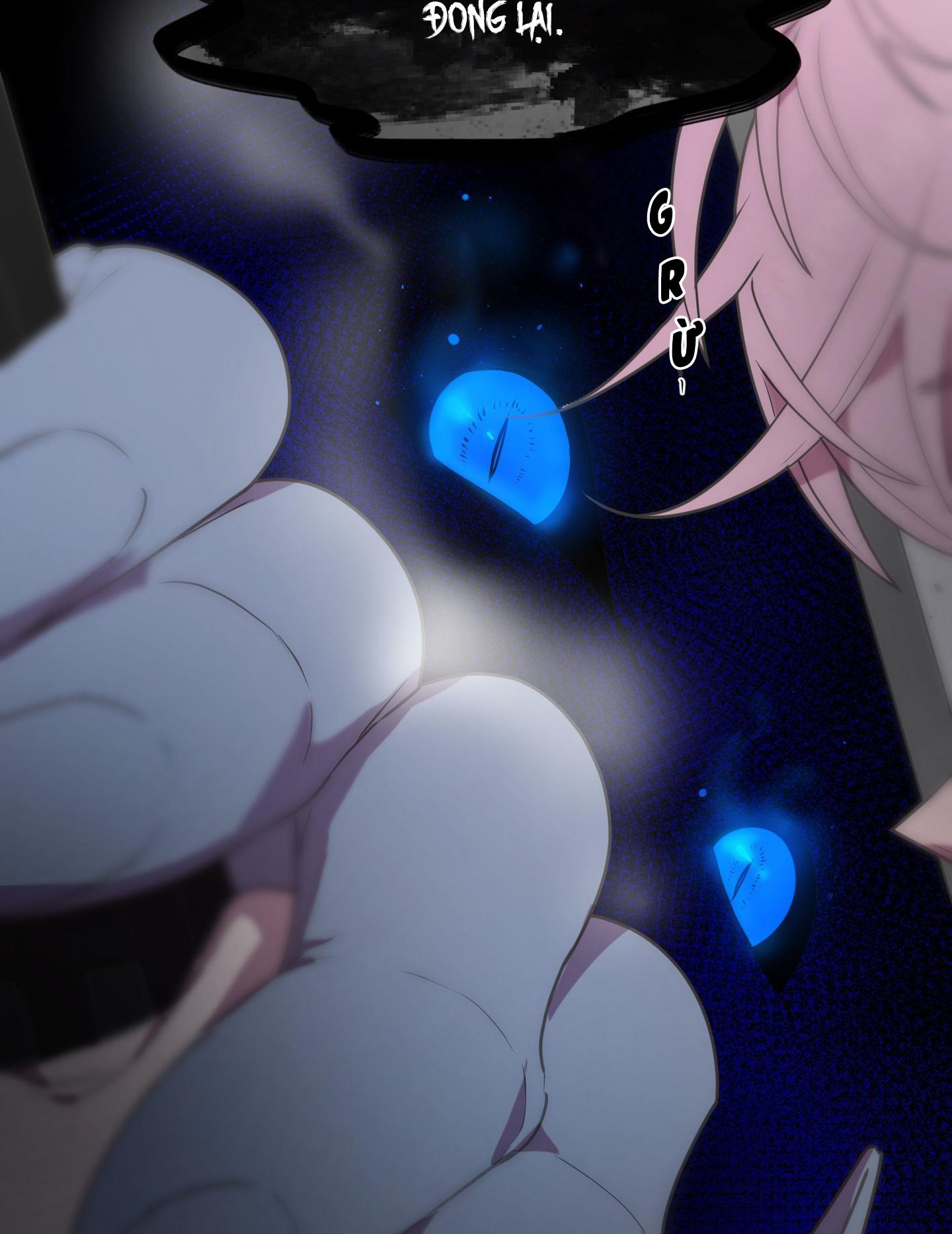 (GDCV) LỜI NGUYỀN ĐÊM GIÁNG SINH - Chap 2