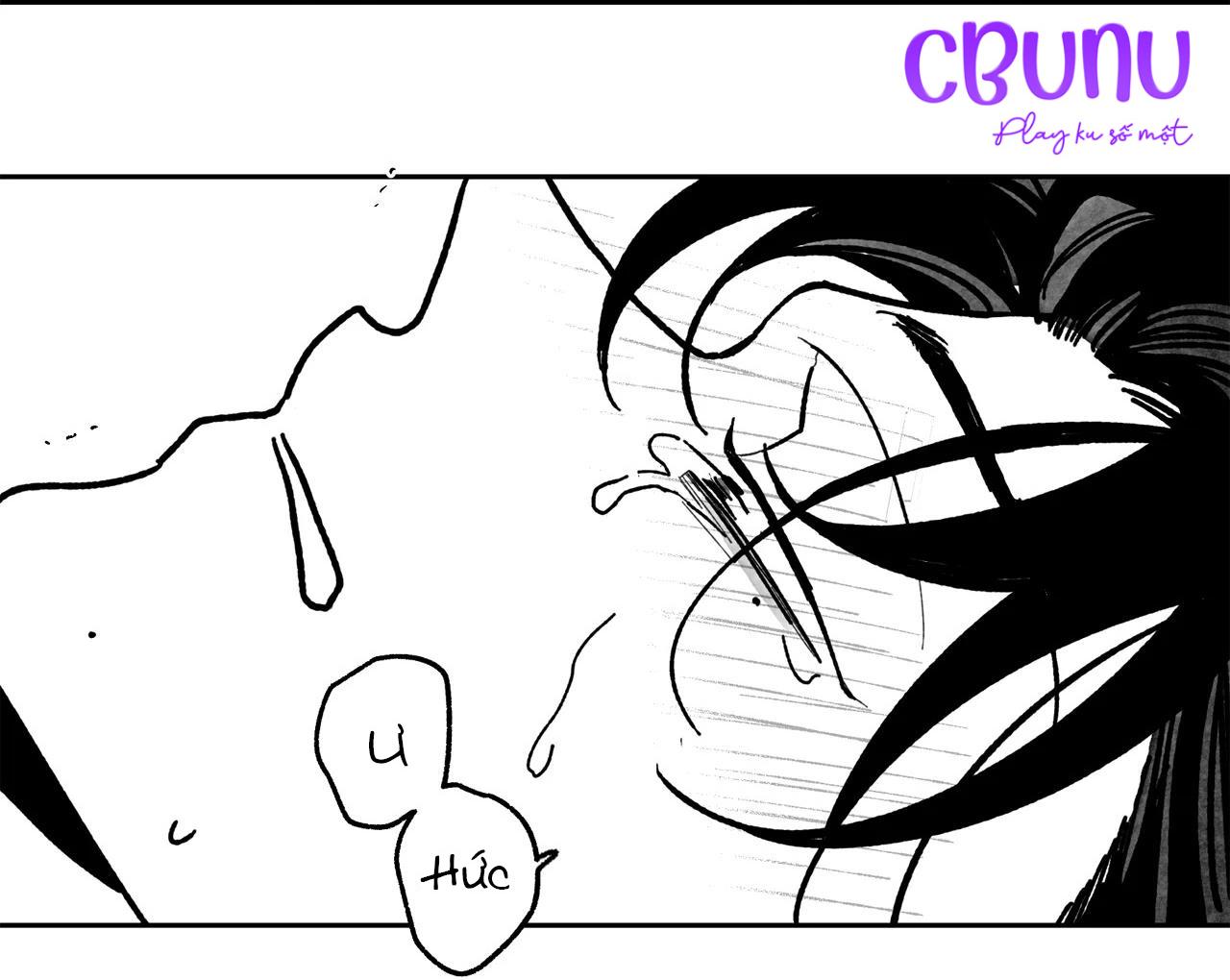 Sự kết hợp hoàn hảo - Chap 11