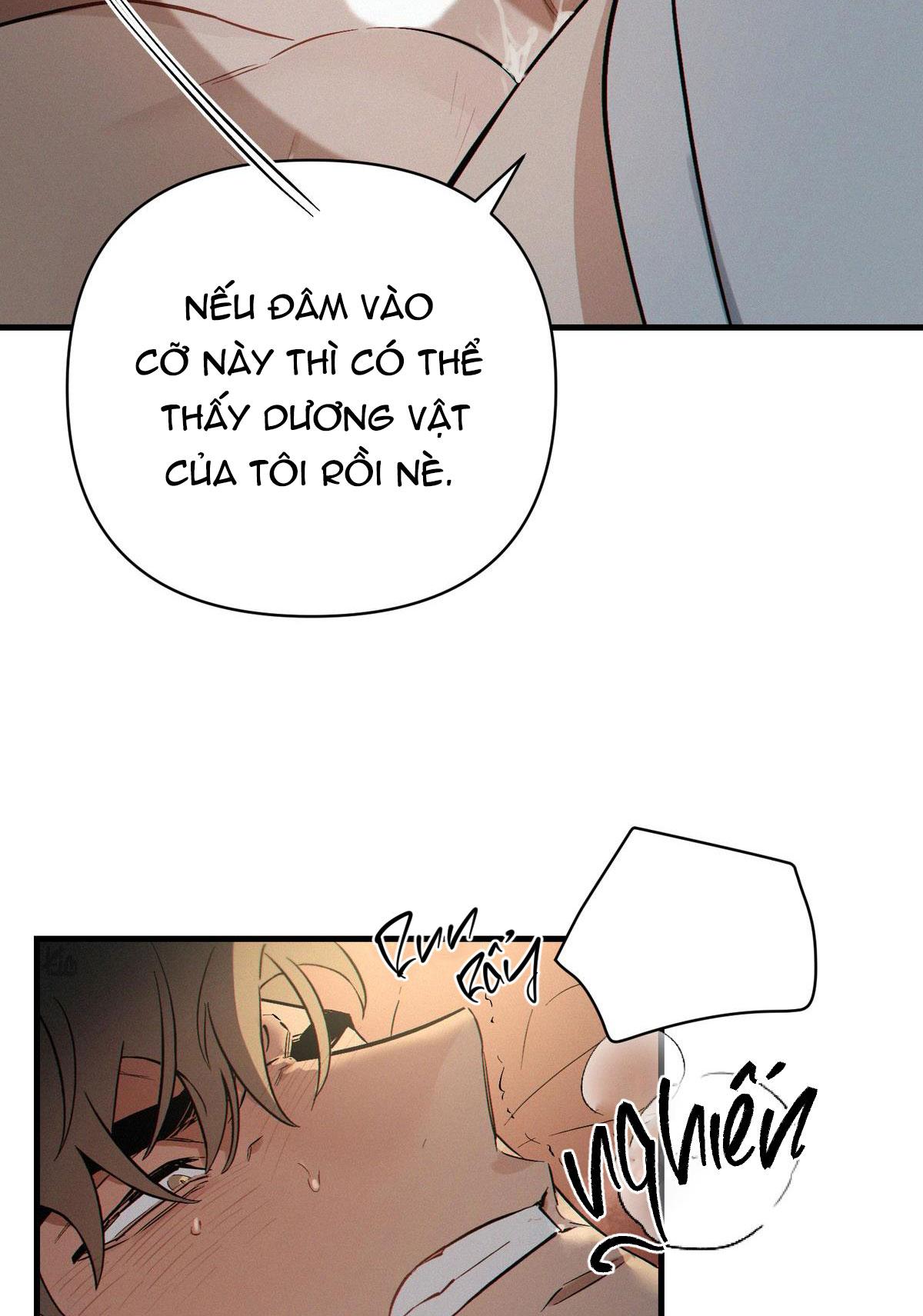 CODENAME ANASTASIA - Chap 7.1 - Trang 9