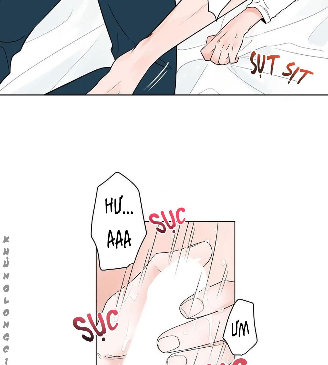 Tiền Bối, Chúng Ta Cần Nói Chuyện - Chap 13