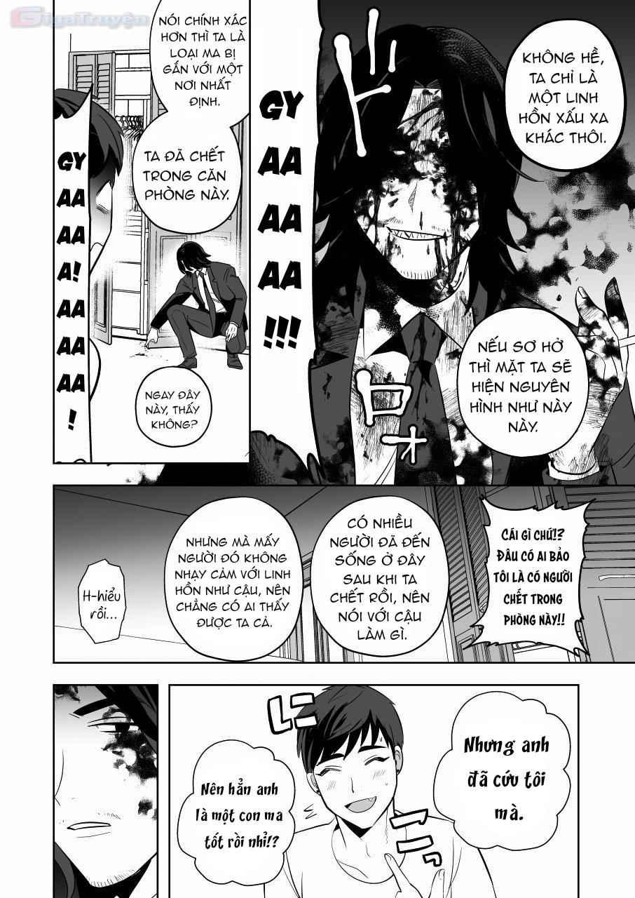 Tổng hợp boylove 18+ - Chap 289