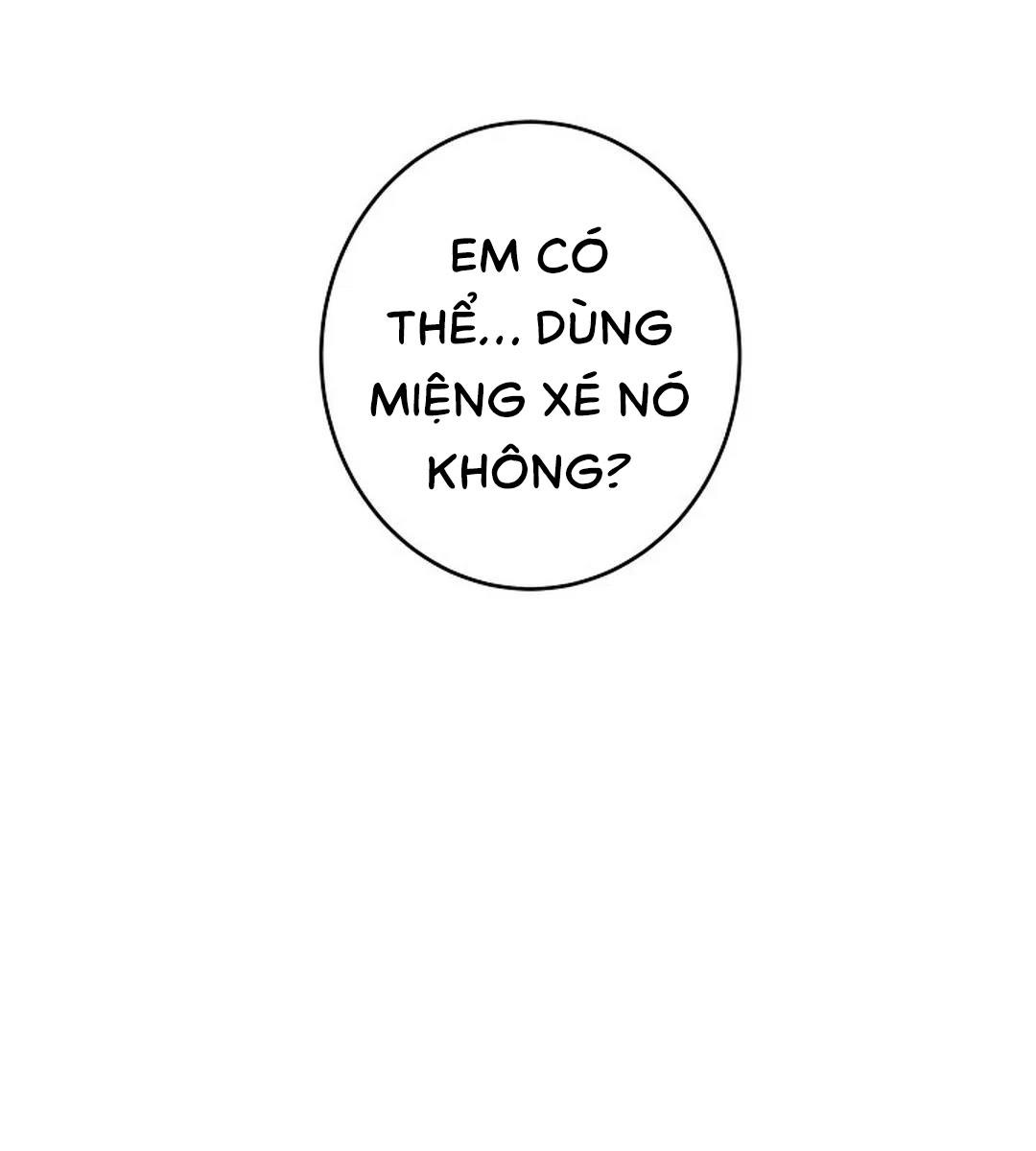 Tiền Bối, Chúng Ta Cần Nói Chuyện - Chap 26