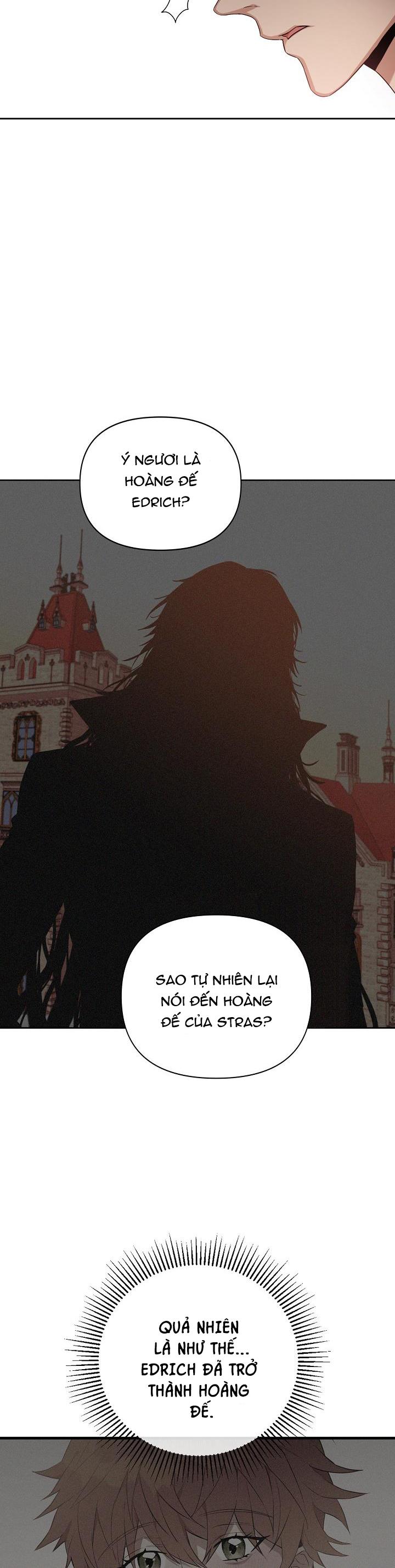 HAI ĐẤT NƯỚC, ĐẤT NƯỚC CỦA NÔ LỆ - Chap 18