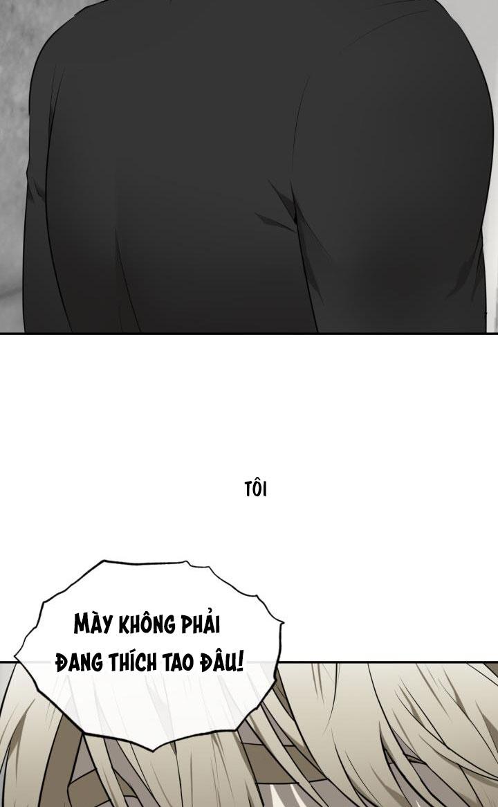 DƯỠNG THÚ CƯNG - Chap 31