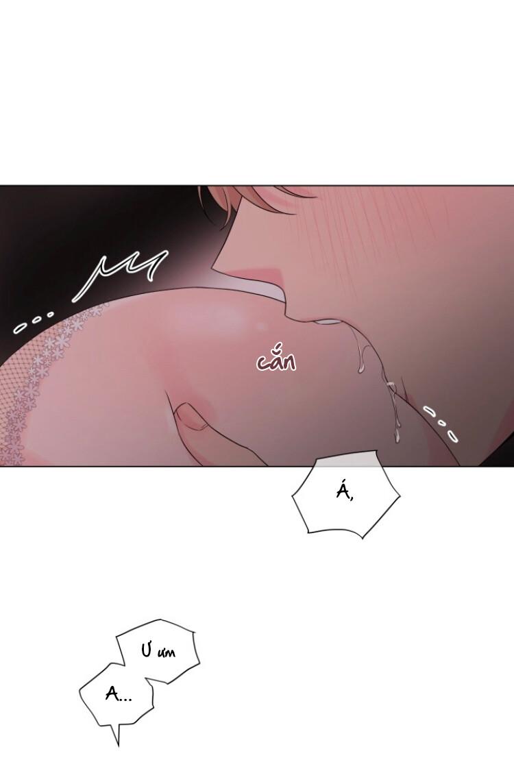 TUYỂN TẬP MANHWA NGẮN - Chap 3.3 - Trang 3