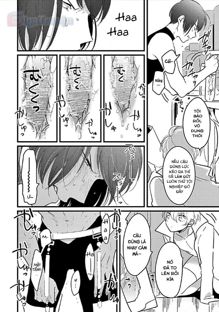 Tổng hợp boylove 18+ - Chap 277