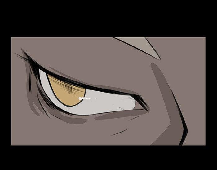 Love murder basketball - Chap 1