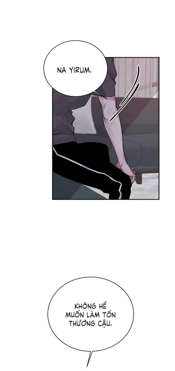 Âm Thanh Của San Hô - Chap 13