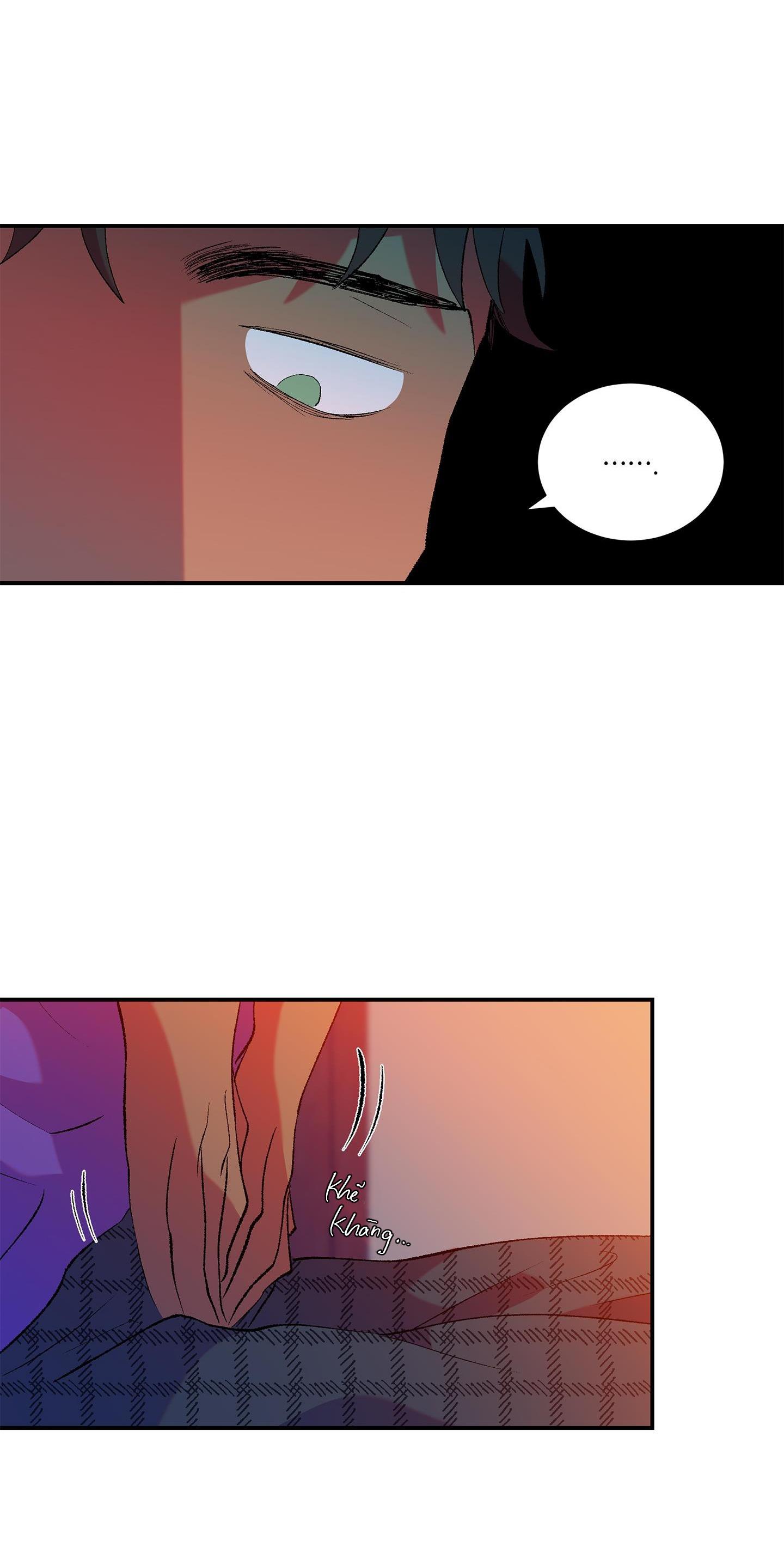 ÔNG CHÚ BÊN CỬA SỔ - Chap 7