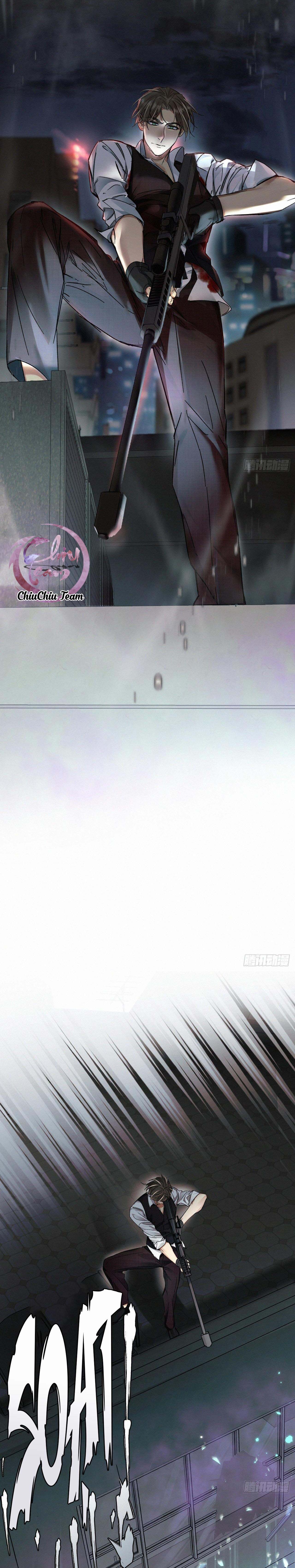 Antidote Poison - Chap 70