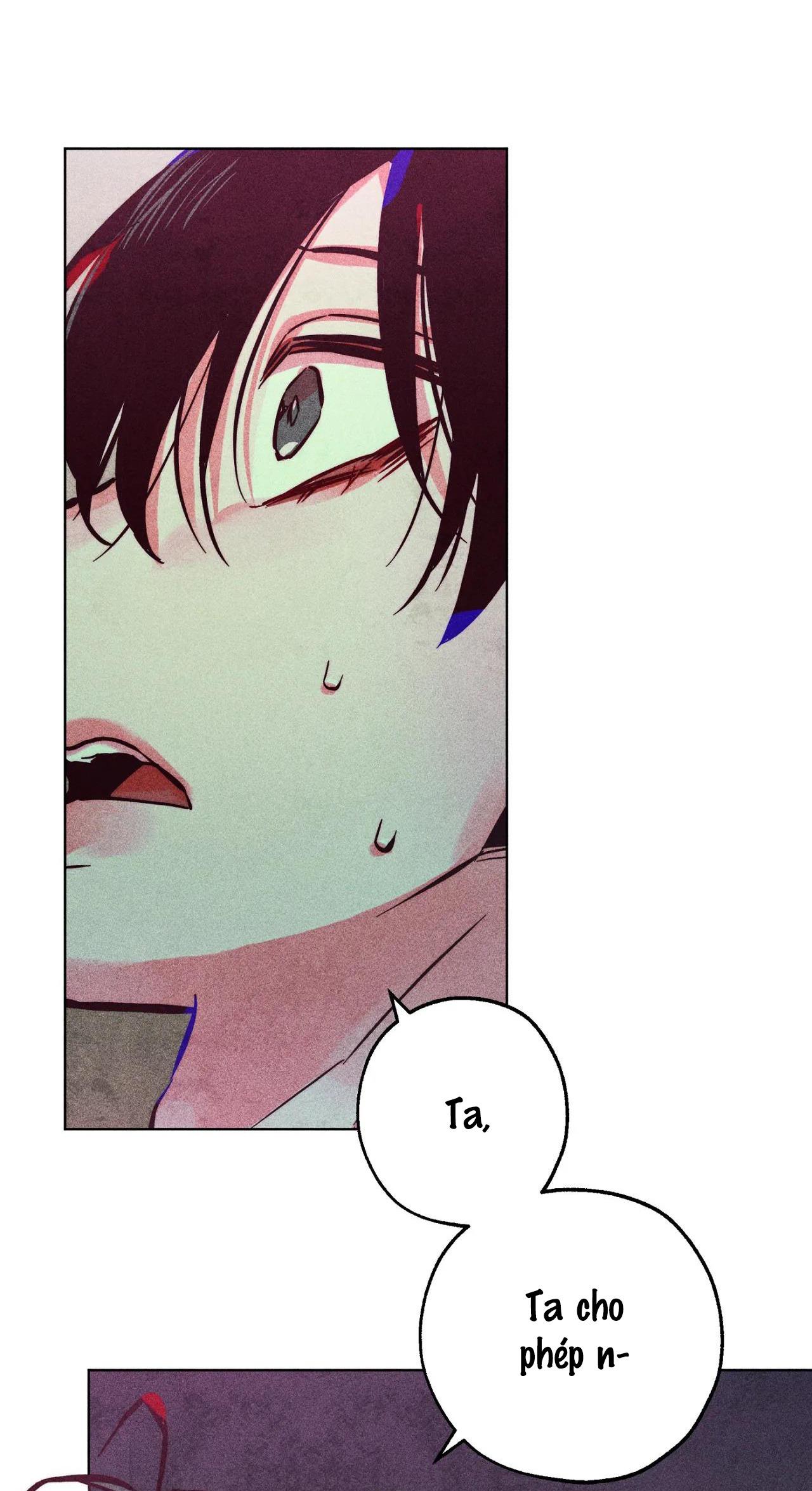 (CBunu) Làm vị cứu tinh thật dễ dàng - Chap 43