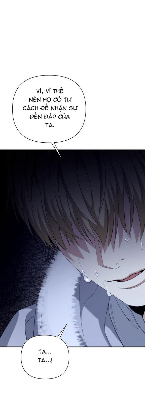 HAI ĐẤT NƯỚC, ĐẤT NƯỚC CỦA NÔ LỆ - Chap 33