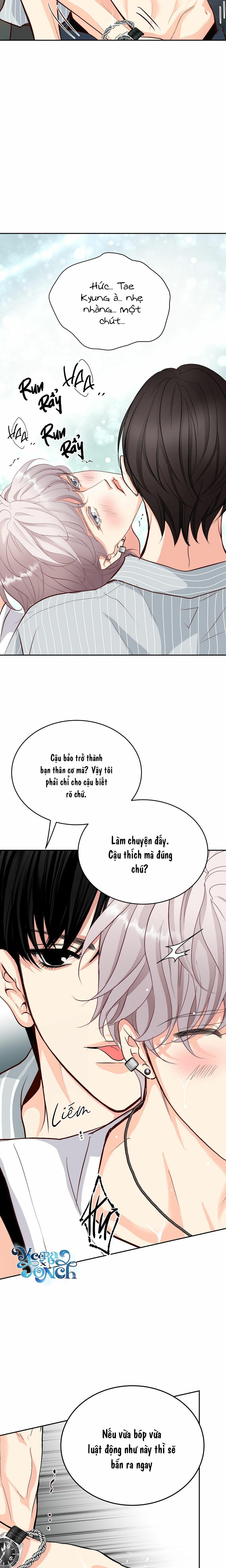 Lừa Gạt - Chap 4