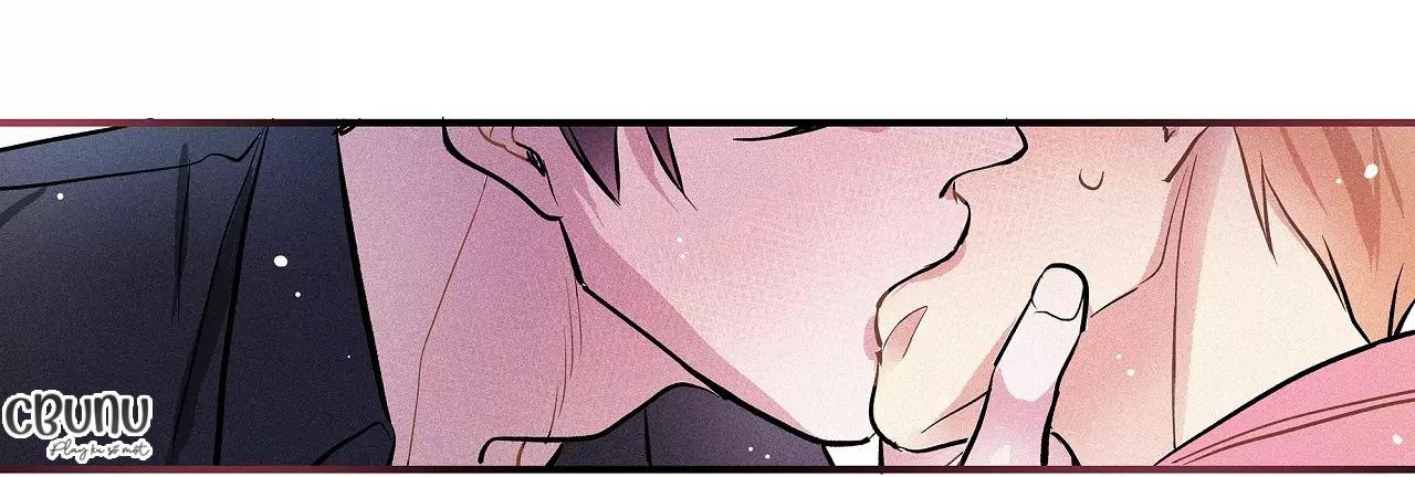 (CBunu) Tình yêu và danh vọng - Chap 14