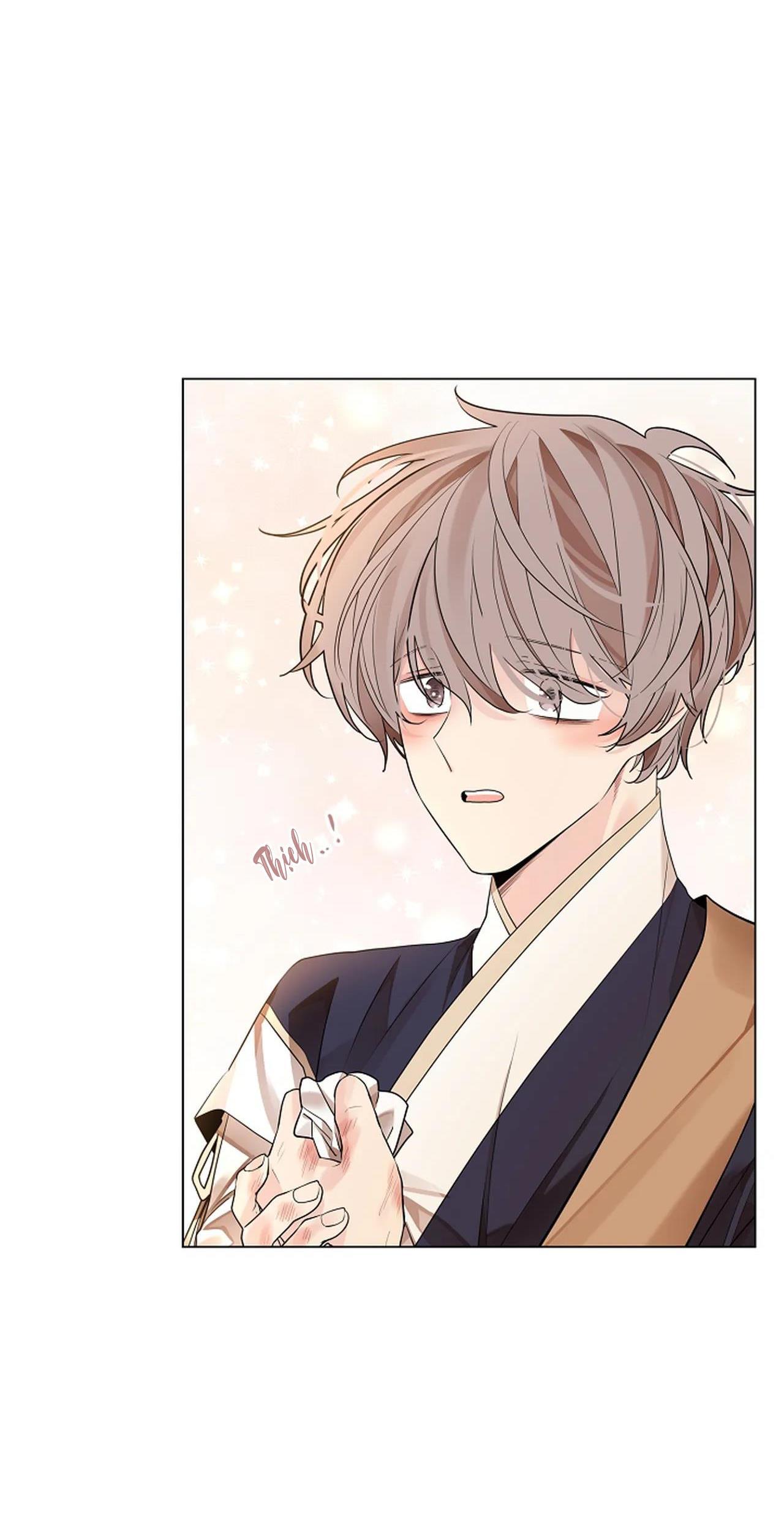 HOA GIẤY - Chap 29