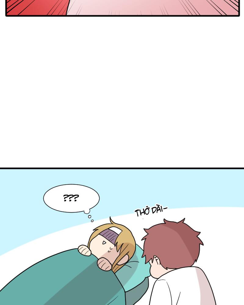 Truyện Ngôn Nhưng Không Ngôn Lắm - Chap 19